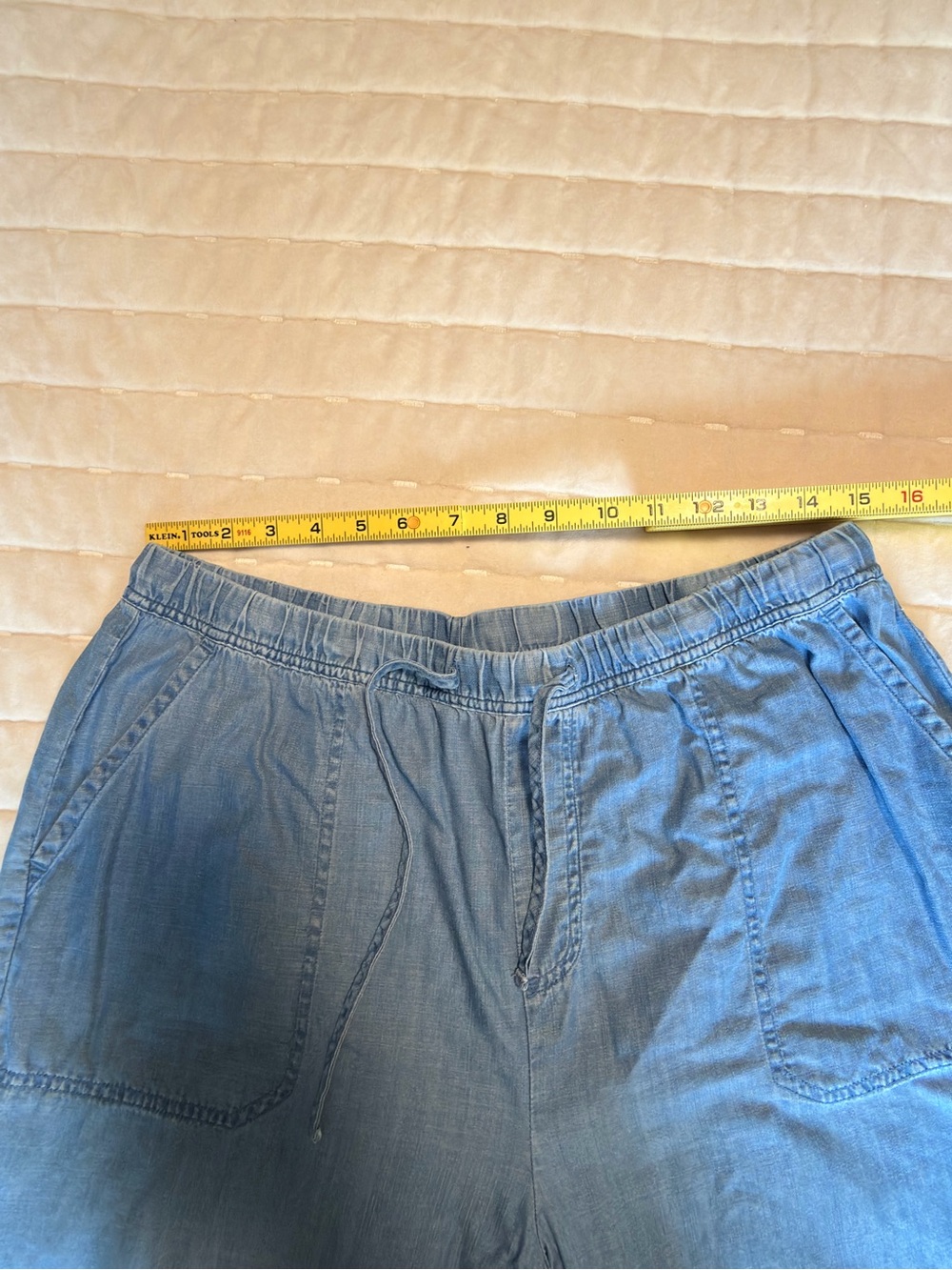 Jeans Subcategory Prediction - Picture 3 of 4